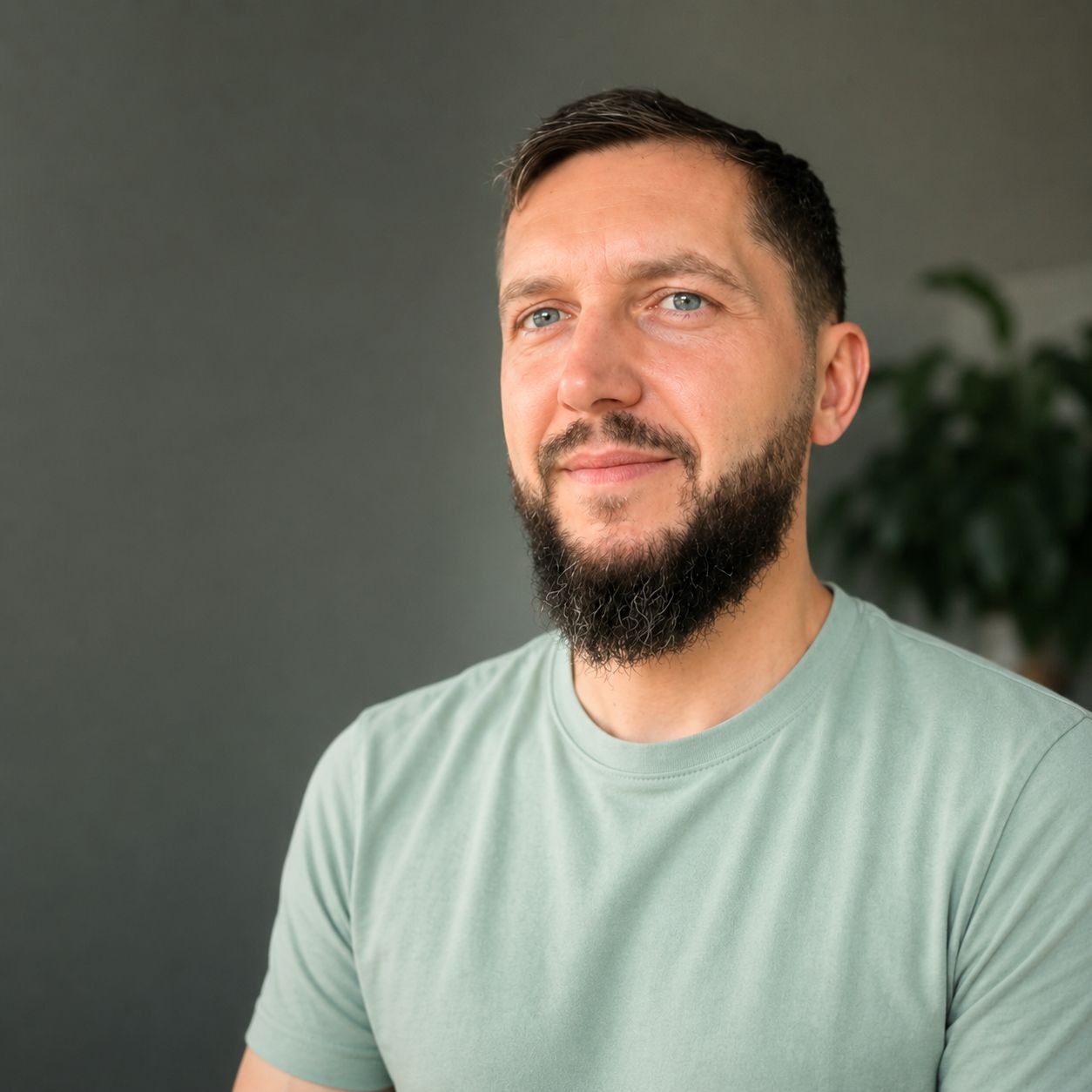 Robert Duncan, founder of Workplace Wellbeing